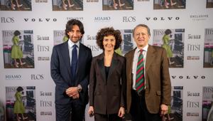 HTSI protagonista di un evento esclusivo per il debutto sulla TV del Sole 24 Ore. Silvestri: "Chiusura 2025 in linea, brillano radio ed eventi, che crescono a doppia cifra e valgono il 10% dei ricavi totali" HTSI protagonista di un evento esclusivo per il debutto sulla TV del Sole 24 Ore. Silvestri: "Chiusura 2025 in linea, brillano radio ed eventi, che crescono a doppia cifra e valgono il 10% dei ricavi totali"