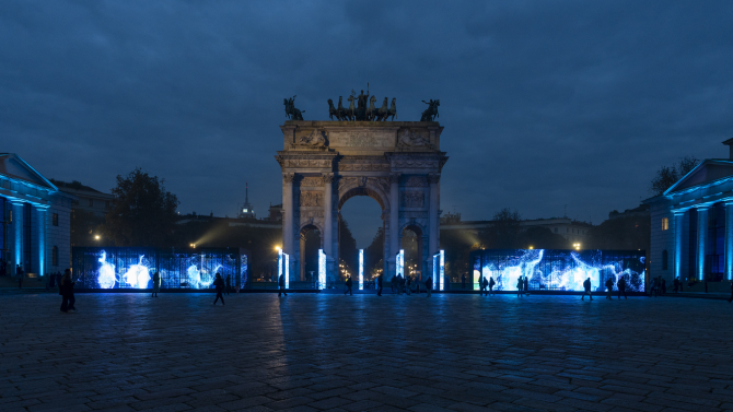 ALL (Part of Uniting Group) dà forma all’esperienza ploom Aura con un progetto creativo e immersivo che unisce design, cultura e innovazione ALL (Part of Uniting Group) dà forma all’esperienza ploom Aura con un progetto creativo e immersivo che unisce design, cultura e innovazione