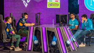 Lega Serie A: riparte ufficialmente il campionato esports realizzato in collaborazione con Infront Italy Lega Serie A: riparte ufficialmente il campionato esports realizzato in collaborazione con Infront Italy