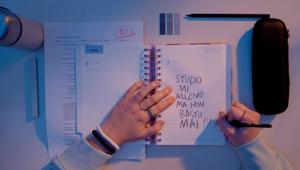 Next Different firma la campagna Nazionale di Sensibilizzazione sui Disturbi della Nutrizione e dell'Alimentazione promossa da Fondazione Bullone Next Different firma la campagna Nazionale di Sensibilizzazione sui Disturbi della Nutrizione e dell'Alimentazione promossa da Fondazione Bullone