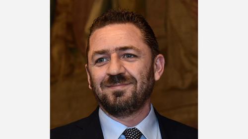 Francesco Vigoriti Francesco Vigoriti