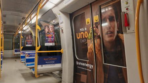 La storica fermata De Ferrari di Genova cambia volto grazie alla partnership con Unoenergy La storica fermata De Ferrari di Genova cambia volto grazie alla partnership con Unoenergy