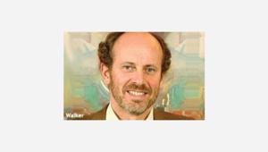 Pablo Walker, McCann Pablo Walker, McCann