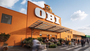 OBI Italia torna on air con una campagna TV omnicanale. Pianifica Wavemaker Italy OBI Italia torna on air con una campagna TV omnicanale. Pianifica Wavemaker Italy