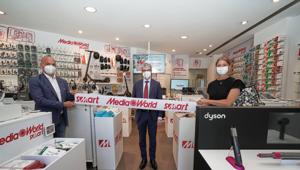 Mediaworld lancia 'Smart', il nuovo concept di prossimità per rispondere alle esigenze del cliente