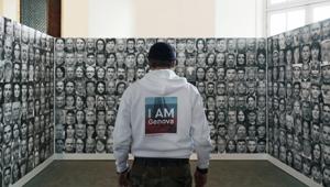 Slam celebra il 40esimo anniversario con l'evento 'I AM Genova' firmato Zero-starting ideas