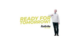 Italtrike sceglie Gruppo Icat per la comunicazione digital con lo scopo di aumentare la notorietà del brand e la sua awareness