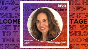 Giuria BEA Italia 2021. ‘Welcome to the new stage’ per Arianna Baldanzi (Fastweb) è: "L'evento che porta il brand a distinguersi e l'audience ad emozionarsi"