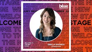 Giuria BEA Italia 2021. ‘Welcome to the new stage’ per Sibilla Bagnoli (Sammontana) è: “Una grande opportunità per i brand di raccontarsi in modo più autentico"