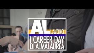 ‘Al Lavoro’, il career day di AlmaLaurea si terrà a Roma il 19 ottobre