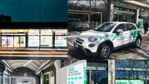 A Sfera Communication il lancio dell’Arval Store, il primo negozio dove non si compra