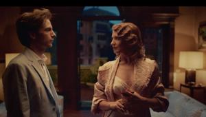 The Directors Bureau e Think Cattleya producono il branded content "The Red Stain” per la Winery di Francis Ford Coppola