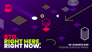 Toscana Promozione Turistica affida a The Gate Communication le attività di comunicazione e consulenza nella creatività per l'evento BTO11