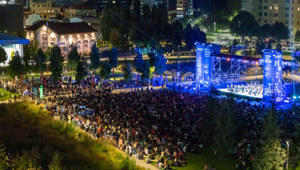 Mapei rinnova il proprio impegno con la Fondazione Riccardo Catella per il BAM Back to the City Concert Mapei rinnova il proprio impegno con la Fondazione Riccardo Catella per il BAM Back to the City Concert