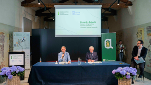 Confagricoltura Mantova: oltre 150 appuntamenti e 120 relatori per il decennale del Food&Science Festival