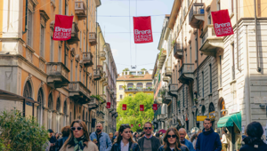 Brera Design Week 2026: “Essere Progetto” tra innovazione digitale e cultura urbana nel cuore di Milano