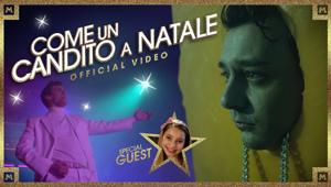 Panettone Motta si schiera dalla parte dei canditi nella nuova campagna firmata Saatchi & Saatchi e pianificata da PHD Media