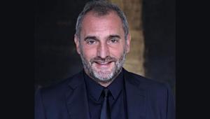  Corrado Masini Global Brand Director & CCO Harmont & Blaine