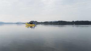 La Trappe e Marevivo insieme per il Clean up del lago di Varese. Raccolti circa 30 kg di rifiuti
