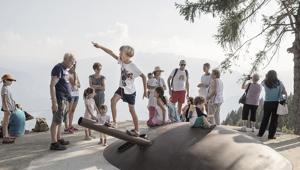 In partenza il Fujifilm X-Vision Tour 2018. Allestimenti eventi a cura di B-Keen