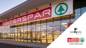 Despar Nord Est – Aspiag Service conferma la partnership con site By site per le attività SEO