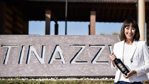 Elisabetta di Benevello è la nuova Marketing Manager di Cantine Tinazzi