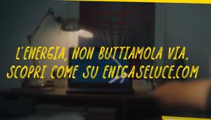 Le smart conversation di TBWA\Italia e Bolt per Eni gas e luce per scoprire come usare meglio l'energia