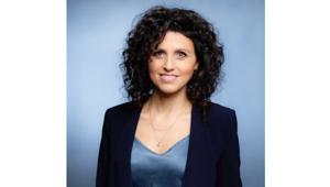 Federica Betti Client Director di Sinergie