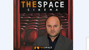 Francesco Grandinetti nuovo CFO e Deputy Managing Director The Space Cinema