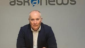 ASKANEWS: Gianni Todini è il nuovo Direttore Responsabile dell’agenzia