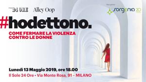 24 Ore Live fa il pieno di sponsorship con la formula ebook+ evento di Alley Oop