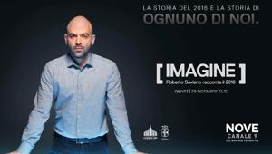 Inaugurata a Milano la mostra fotografica #Imagine2016 con le foto dei telespettatori inviate al canale 9