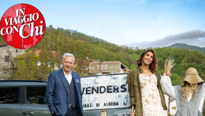 Nasce #InviaggioconChi, il nuovo format digitale di Chi per raccontare il territorio italiano