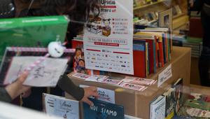 Risultati record per #ioleggoperché: l'iniziativa nazionale di AIE raggiunge l'obiettivo di 1milione di libri donati alle scuole