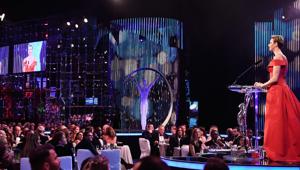 Copertura tv e radio su Sky Sport e Rai Radio2 per i Laureus World Sports Awards