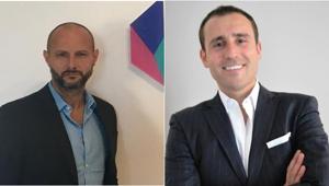 Mosaicoon: Luca Di Persio nuovo Head of Marketing Communications. Pietro Ronchetti Head of Media Agencies and Partnerships