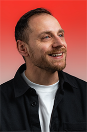  Marco Tironi, Executive Creative Director di Alkemy