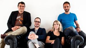 Hana Kovacevic e Graziano Nani nuovi Associate Creative Director di Doing