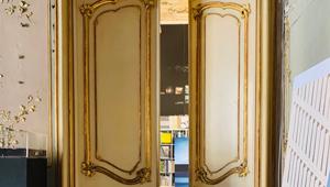 Coronavirus. Lualdi lancia #mydoors. Dagli scatti più virali di questo momento storico una mostra allestita presso lo showroom di Milano