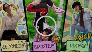 Web Stars Channel e Nike insieme per raccontare la nuova Air Force 1 Jester XX