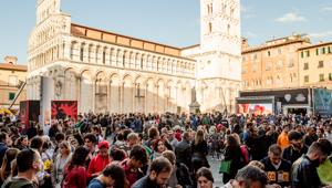 Lucca Comics & Games 2022 presenta ‘Communityverse’: il party di lancio sarà trasmesso live in streaming il 28 ottobre