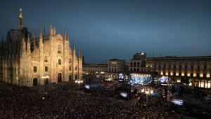 Radio Italia Live - Il Concerto slitta a data da destinarsi