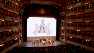 Amplifon e La Scala rinnovano la partnership per la stagione 2024/25 per portare a teatro 20mila persone tra giovani e anziani