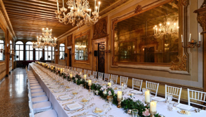 Torna “Sposarsi a Venezia e non solo…con noi”, l’evento giunto alla 28° edizione che mette in rete i professionisti del settore