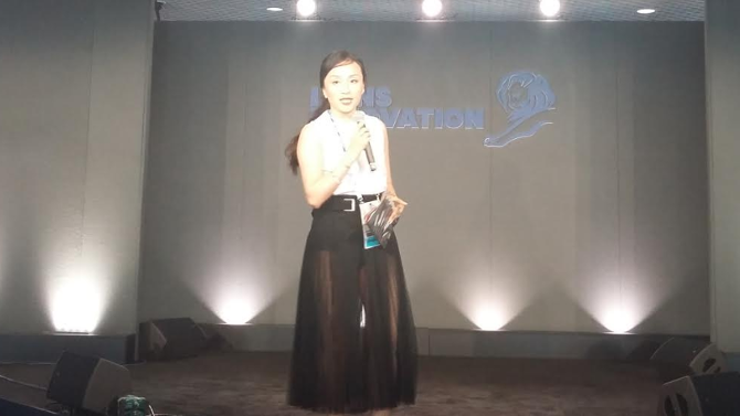  Ying Yu