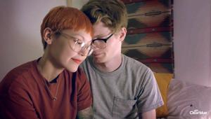 Clearblue scende in campo a sostegno delle donne in gravidanza. Firma Leo Burnett Milano