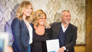 Fashion For Children: appuntamento al Boga's Space di Milano il 12 dicembre 2018 con l'asta benefica finale