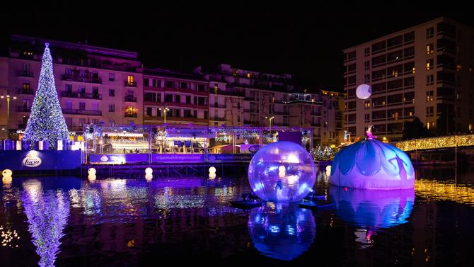 004 XMAS Village 13 12 2018 PrimaSelezione