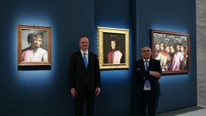 Dante, Forlì e gli Uffizi 'sconfiggono' la pandemia: oltre 40mila visitatori in due mesi per la maximostra organizzata dalla Fondazione Cassa dei Risparmi insieme al celebre museo fiorentino