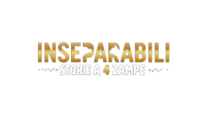 Dal 16 dicembre torna la seconda edizione su La7 de Inseparabili - Storie a 4 zampe
